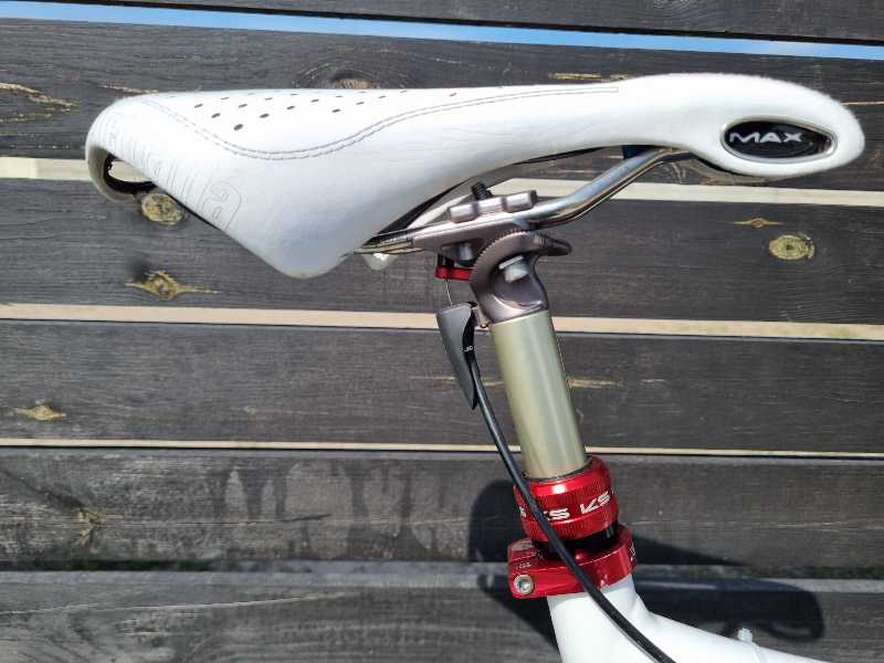 Haibike q fs