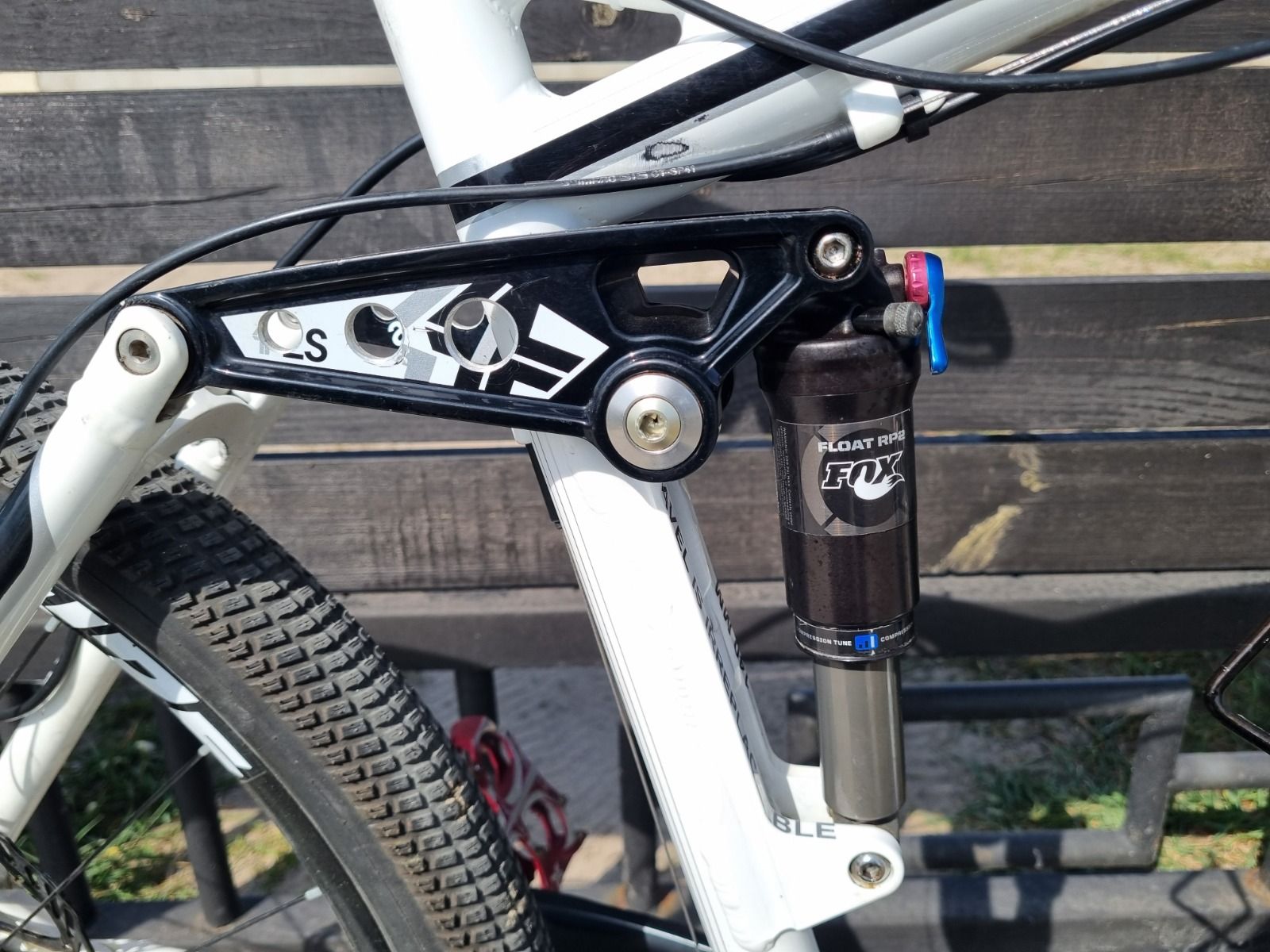 Haibike q fs
