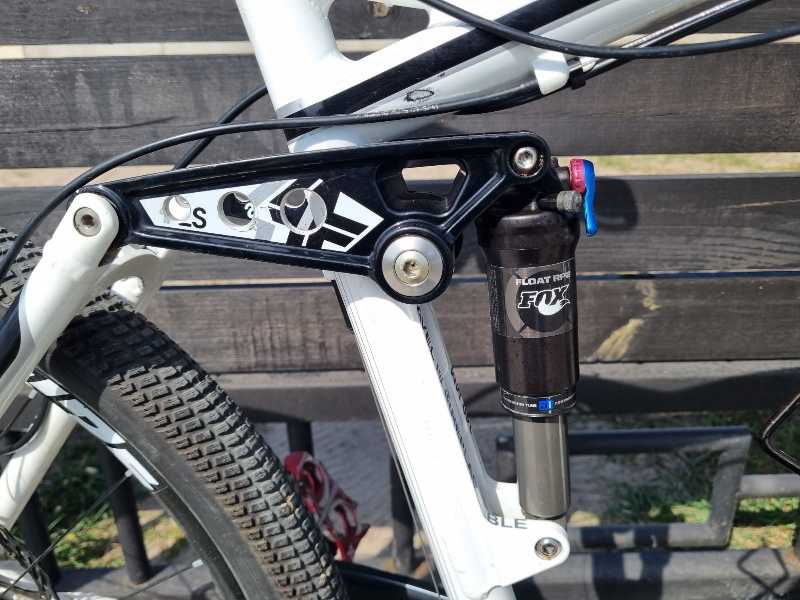 Haibike q fs