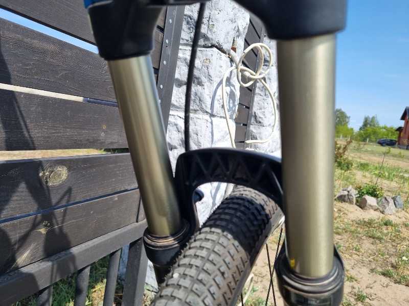 Haibike q fs