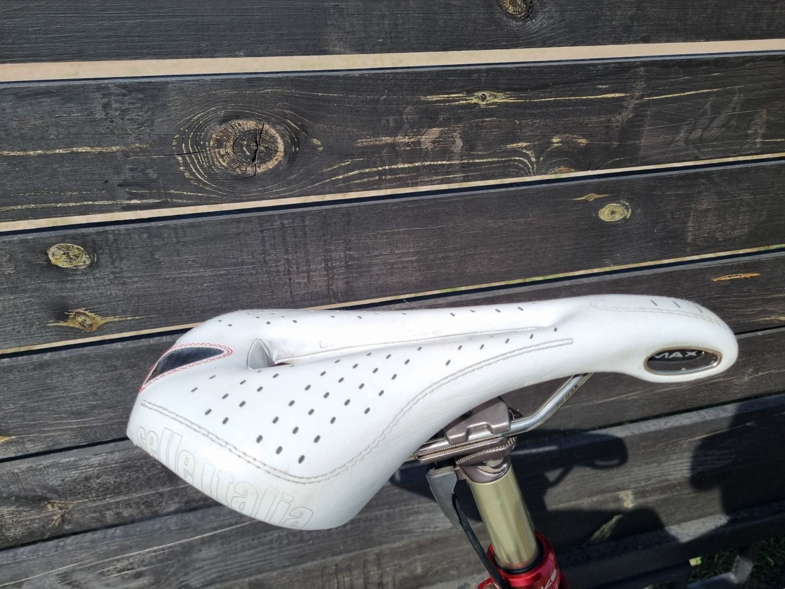 Haibike q fs
