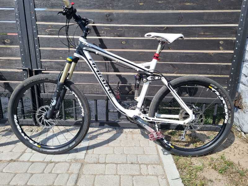 Haibike q fs