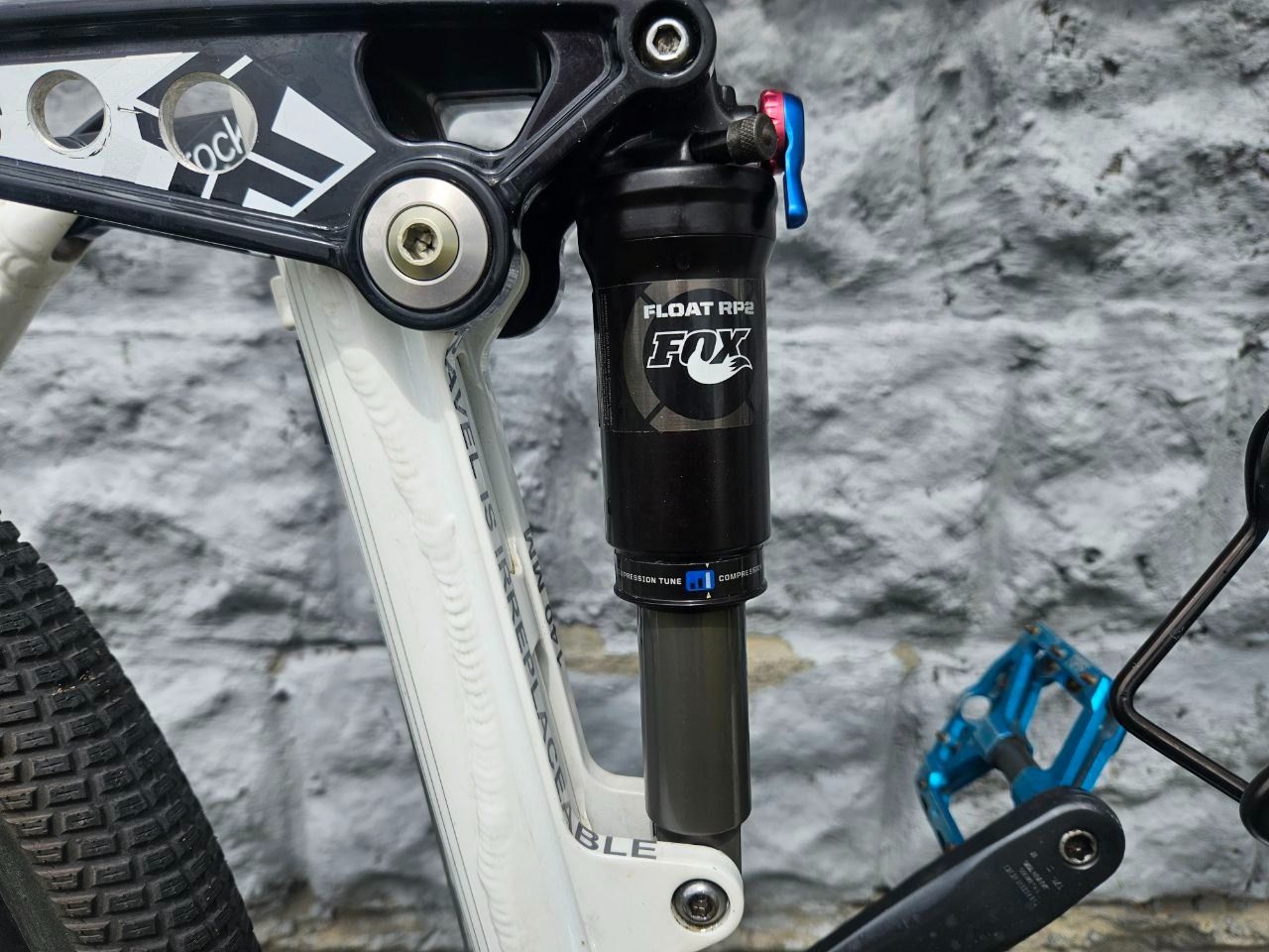 Haibike q fs