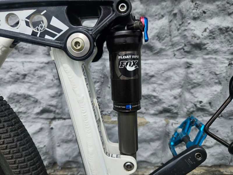 Haibike q fs