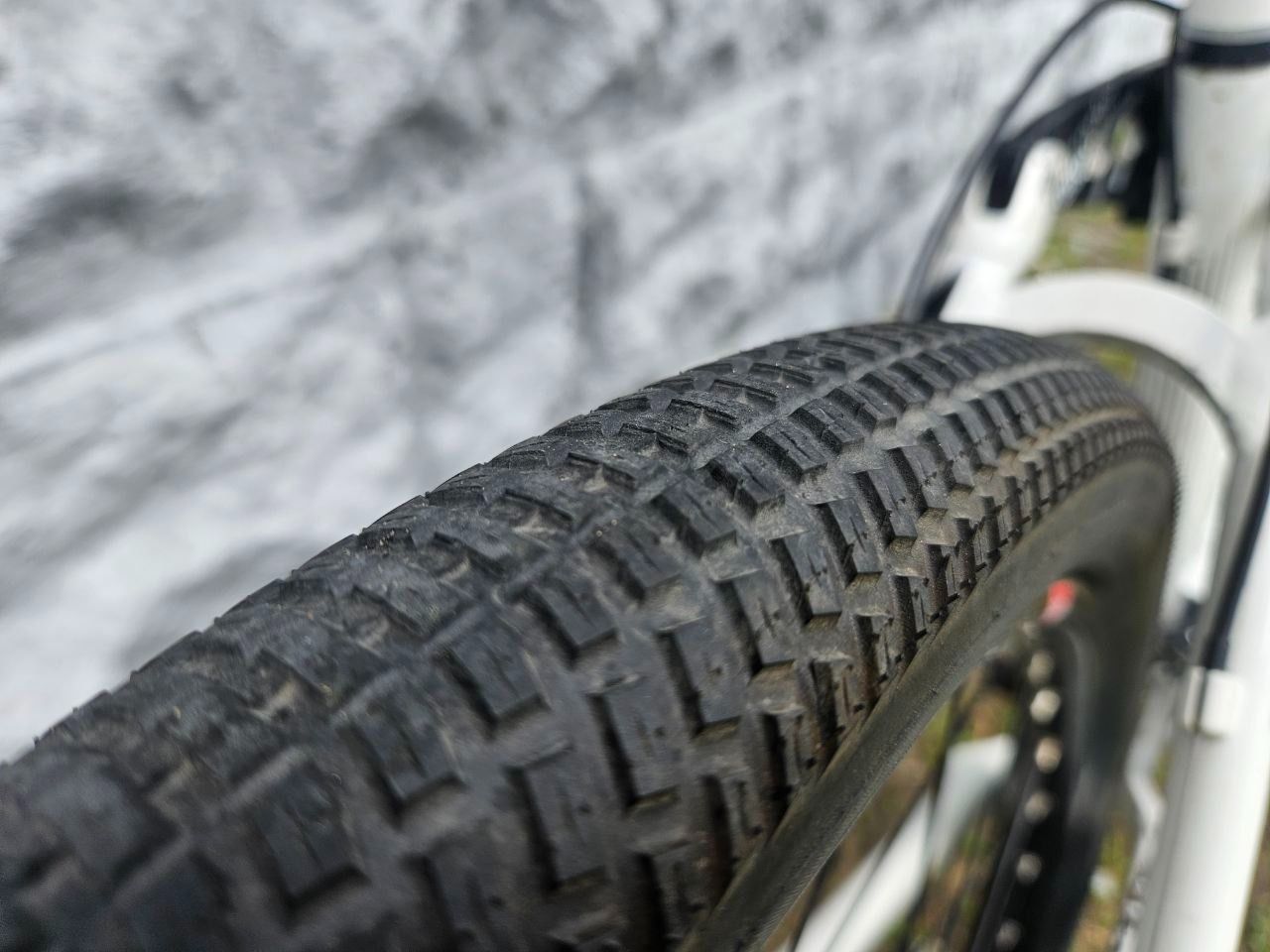 Haibike q fs