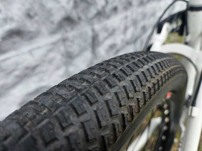 Haibike q fs