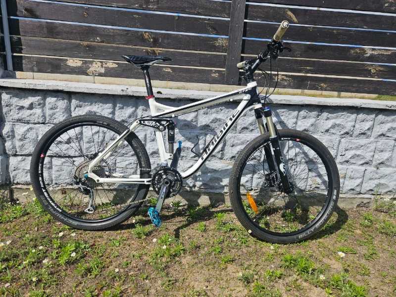 Haibike q fs