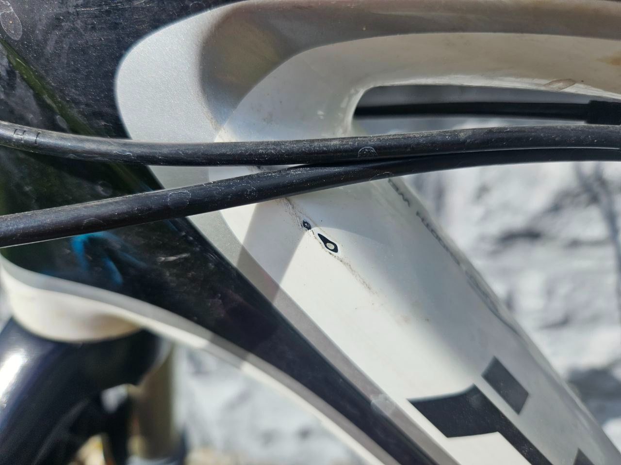 Haibike q fs