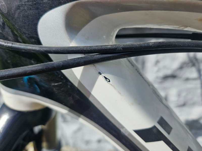 Haibike q fs