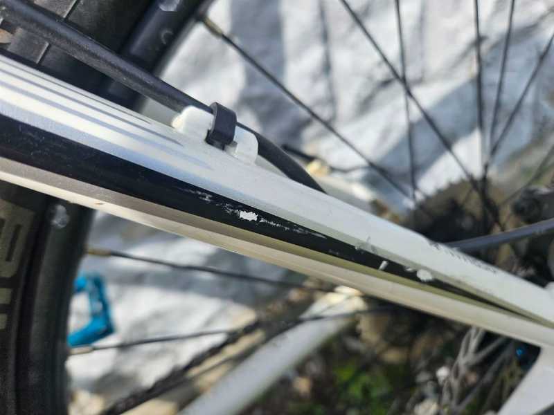 Haibike q fs