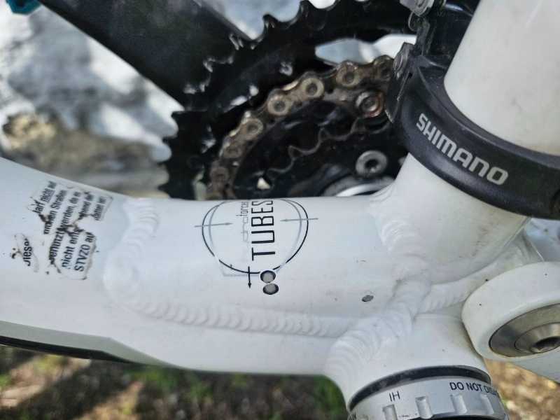 Haibike q fs