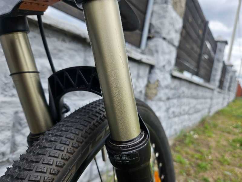 Haibike q fs