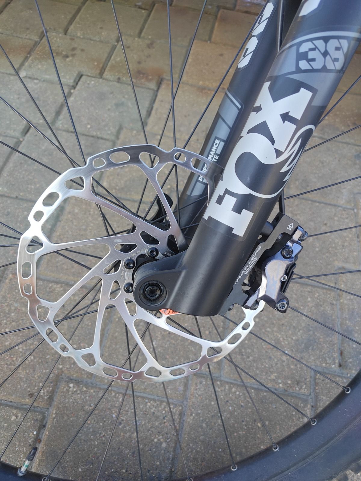 Canyon torque cf8 mullet 2024 Торг карбон