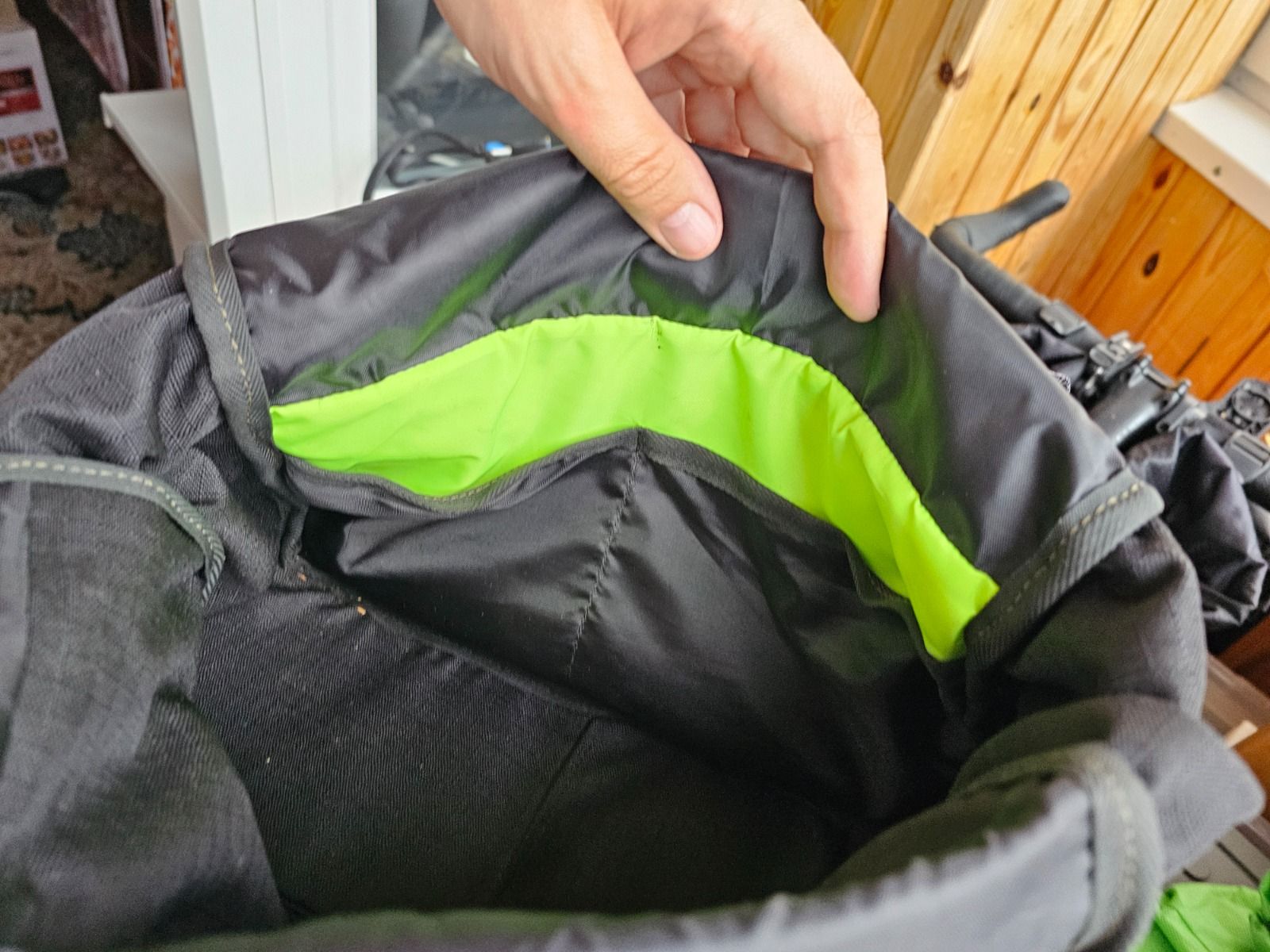Нарульная 8-12L
