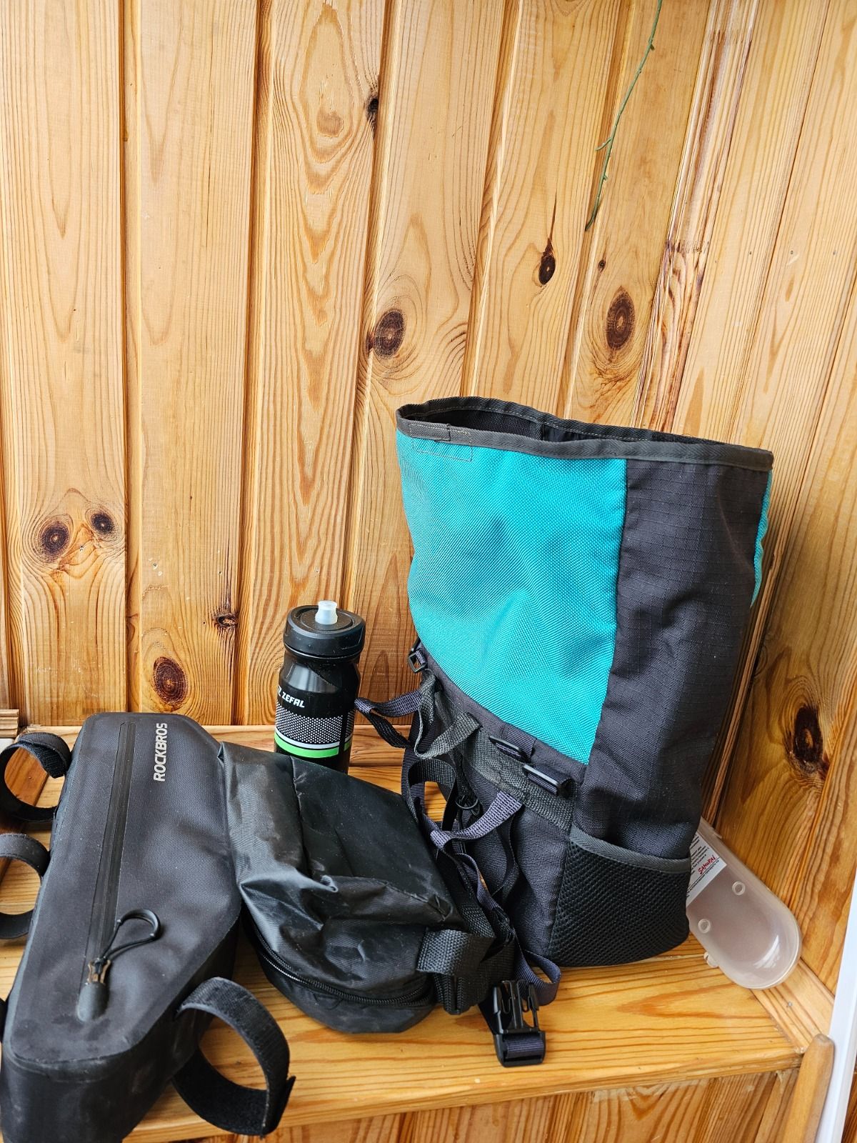 Нарульная 8-12L