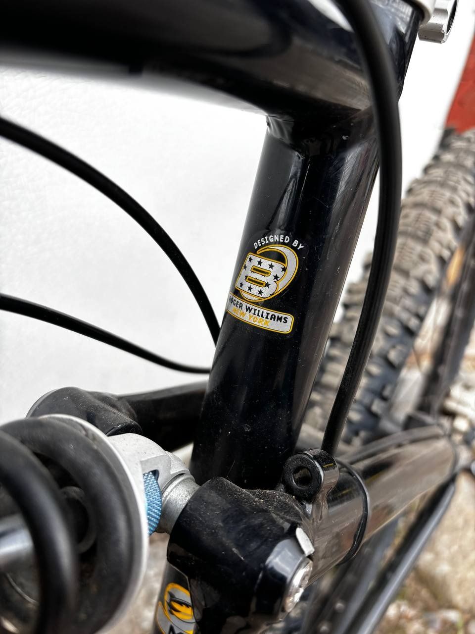 MTB cross - country BERGAMONT BOMBER XC