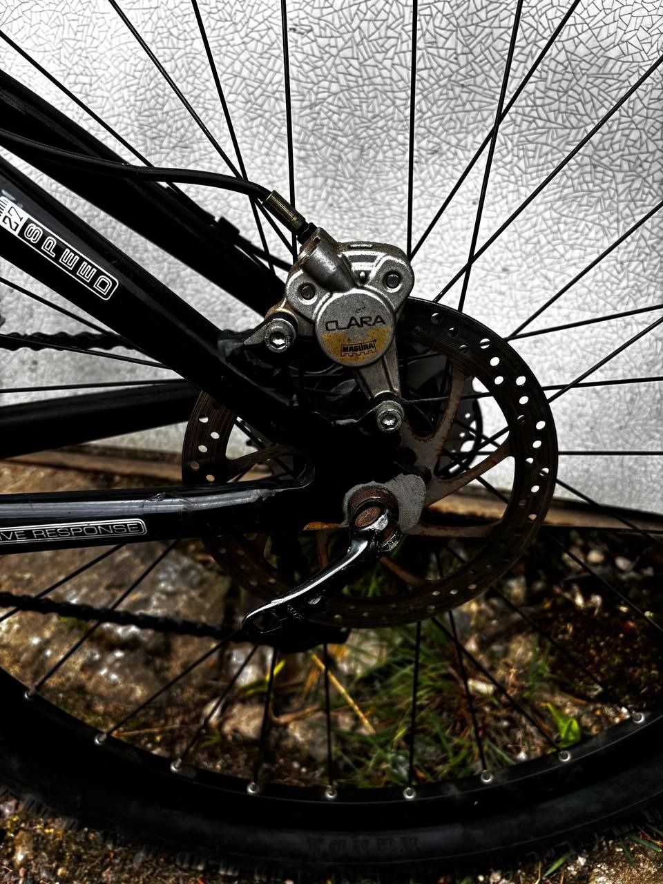MTB cross - country BERGAMONT BOMBER XC