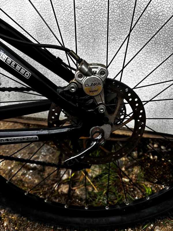 MTB cross - country BERGAMONT BOMBER XC