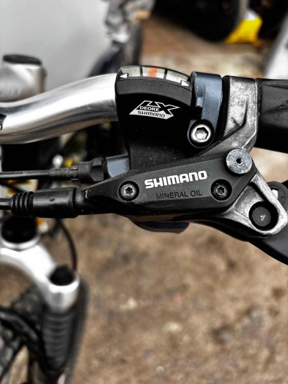 MTB cross - country BERGAMONT BOMBER XC