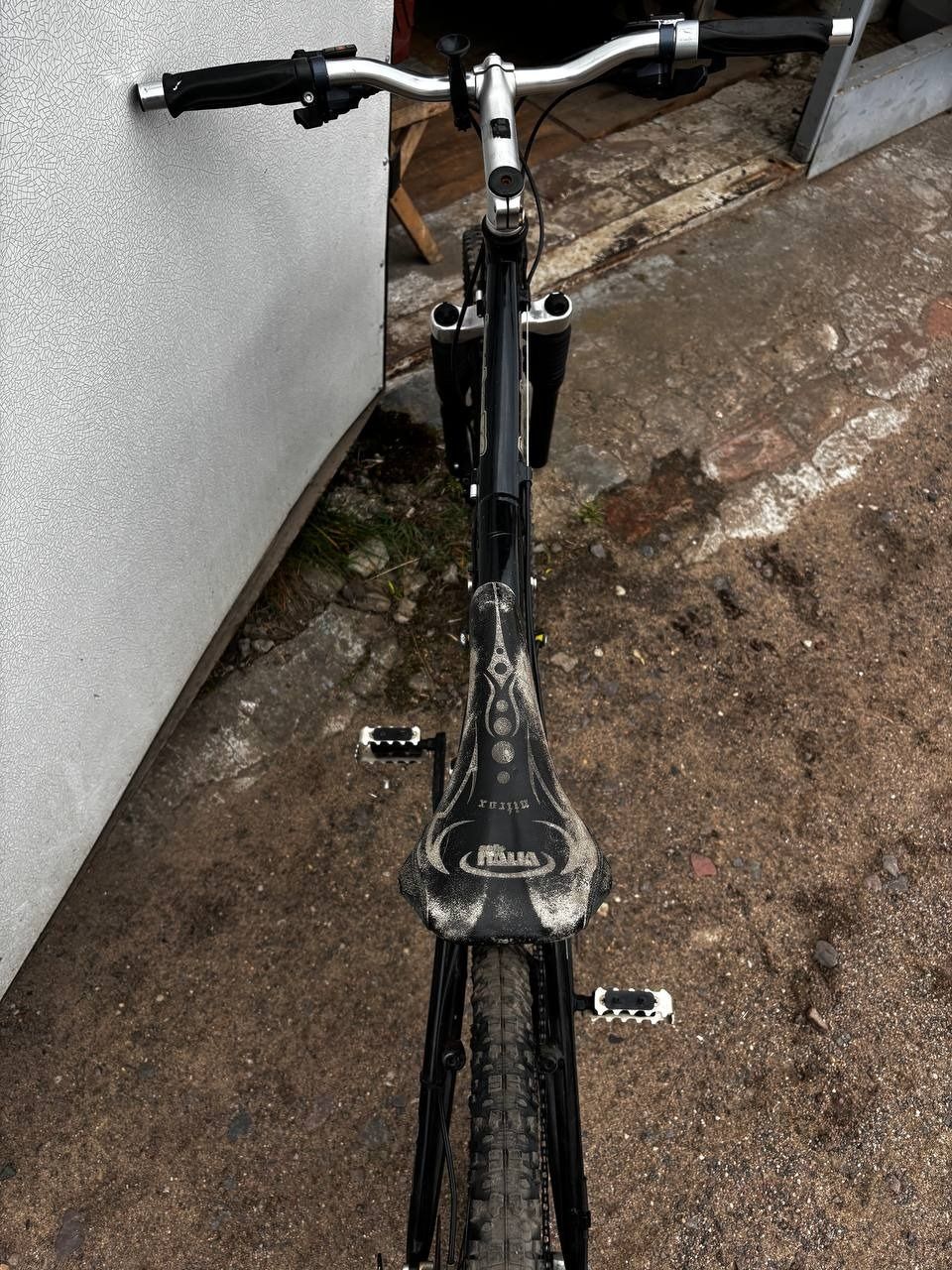 MTB cross - country BERGAMONT BOMBER XC