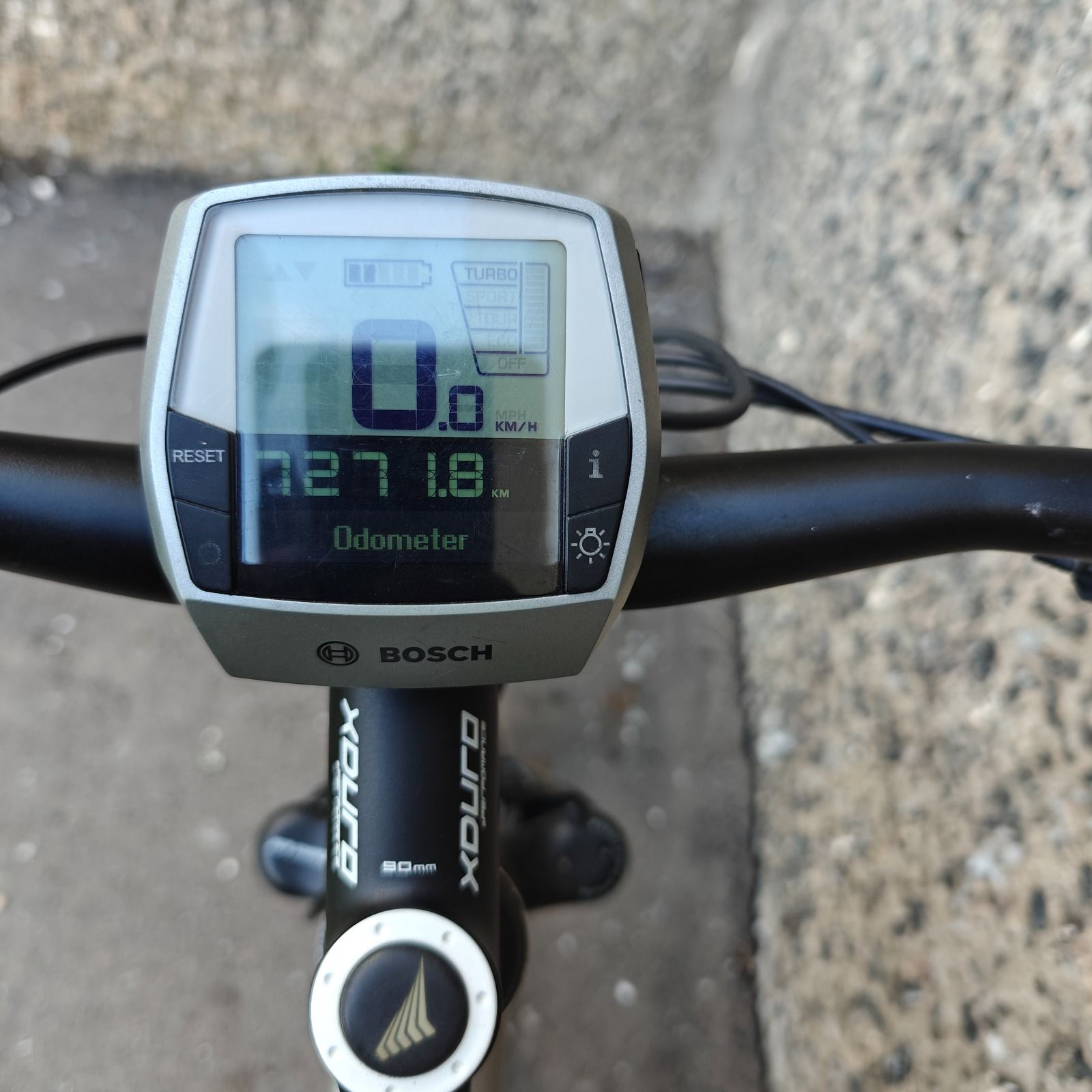 Haibike