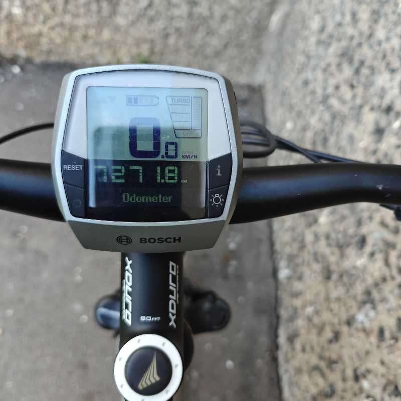 Haibike