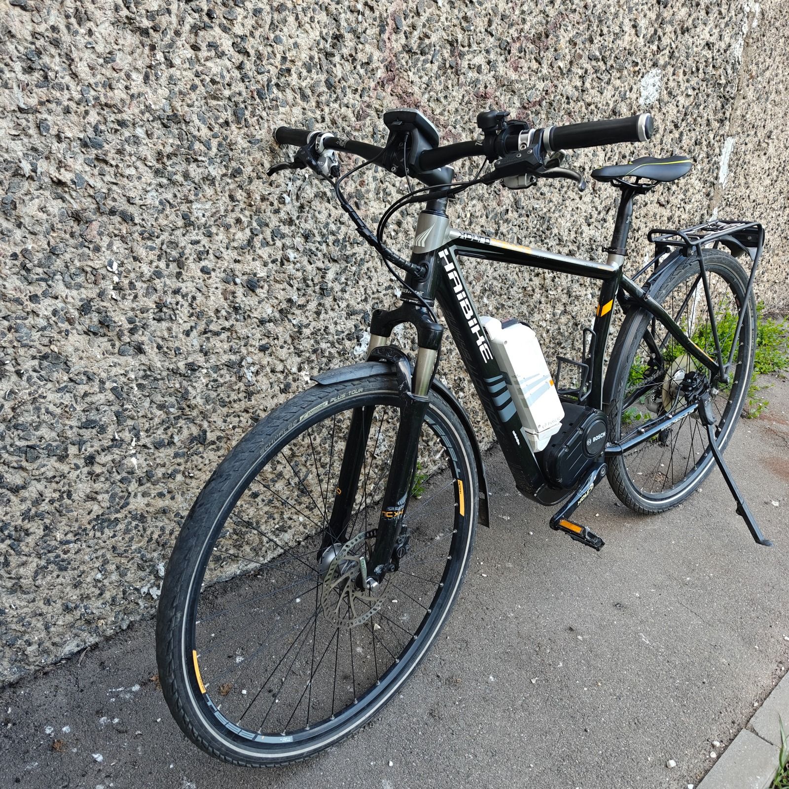 Haibike