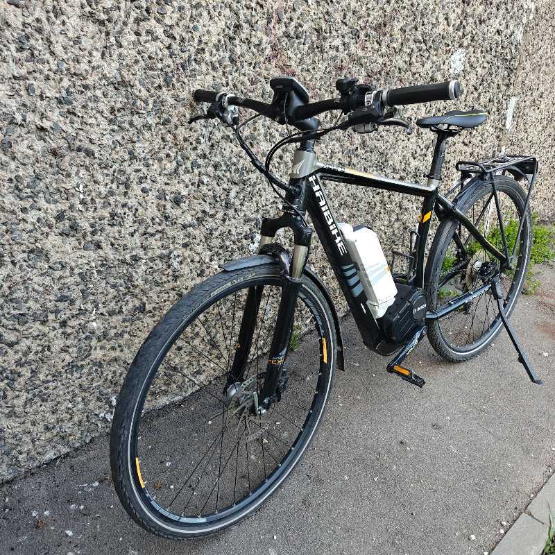 Haibike