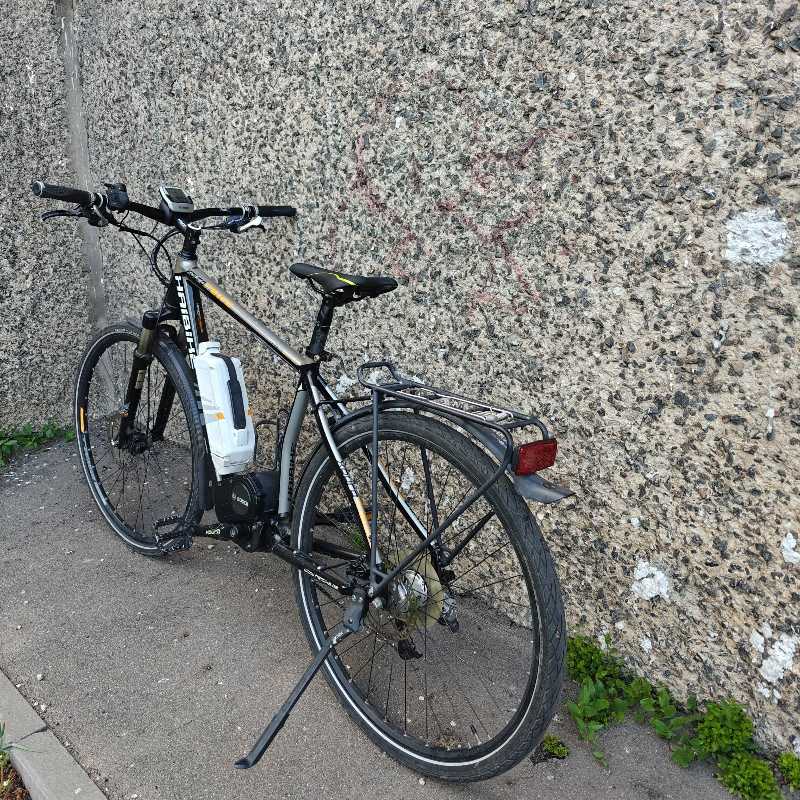 Haibike