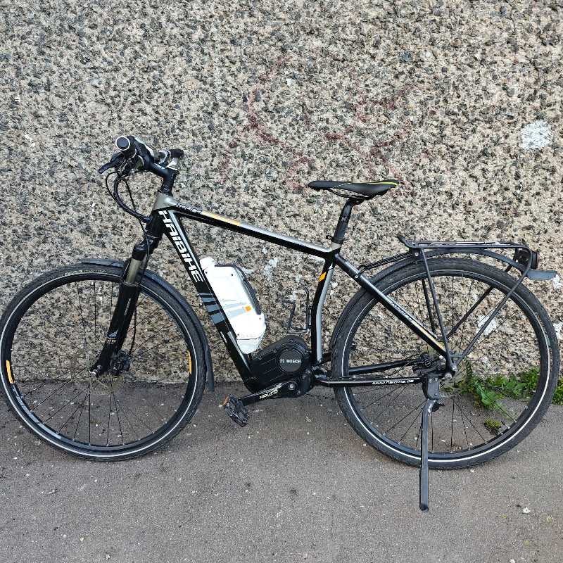Haibike