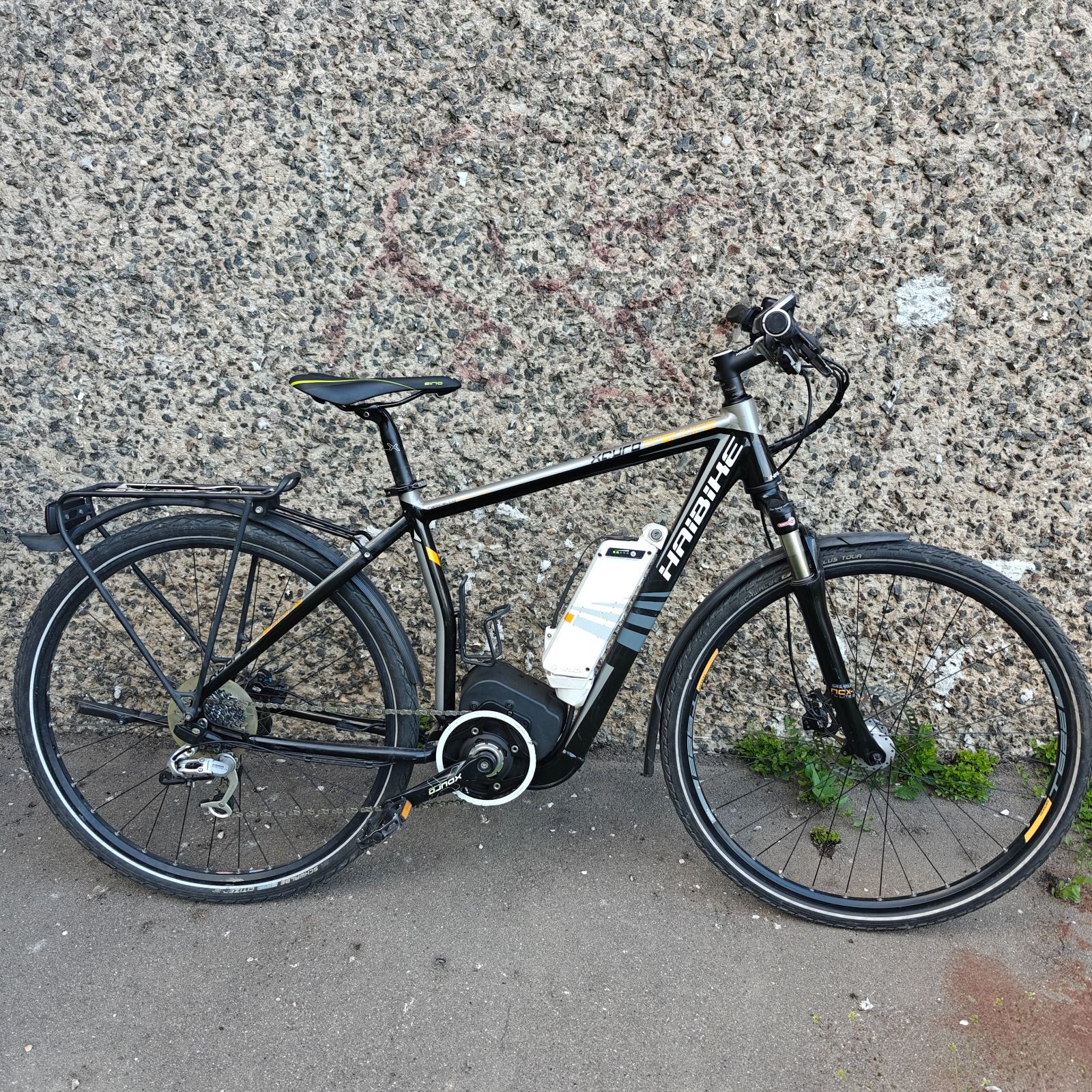 Haibike