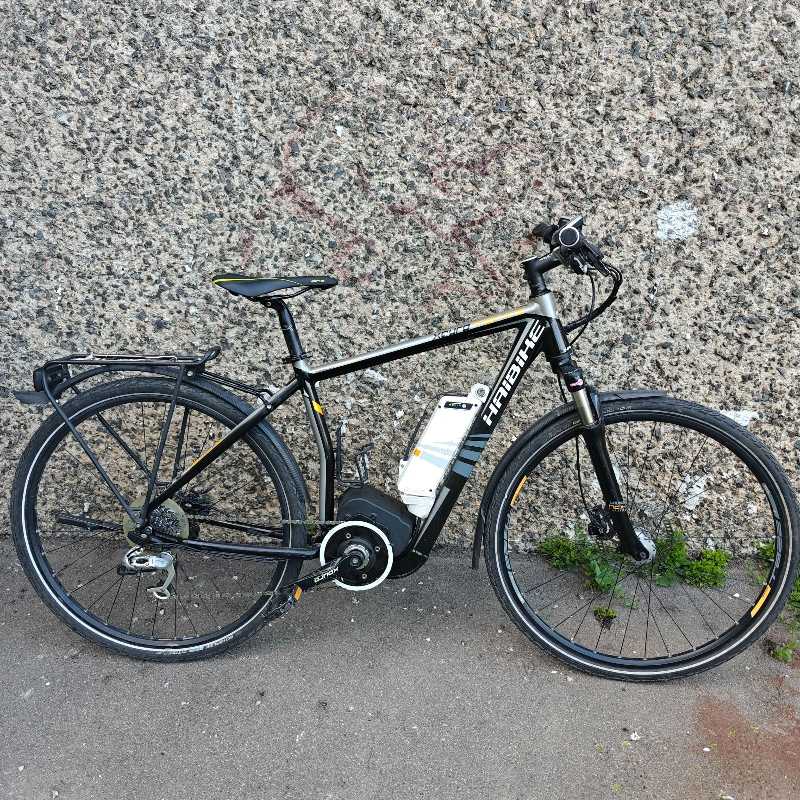 Haibike
