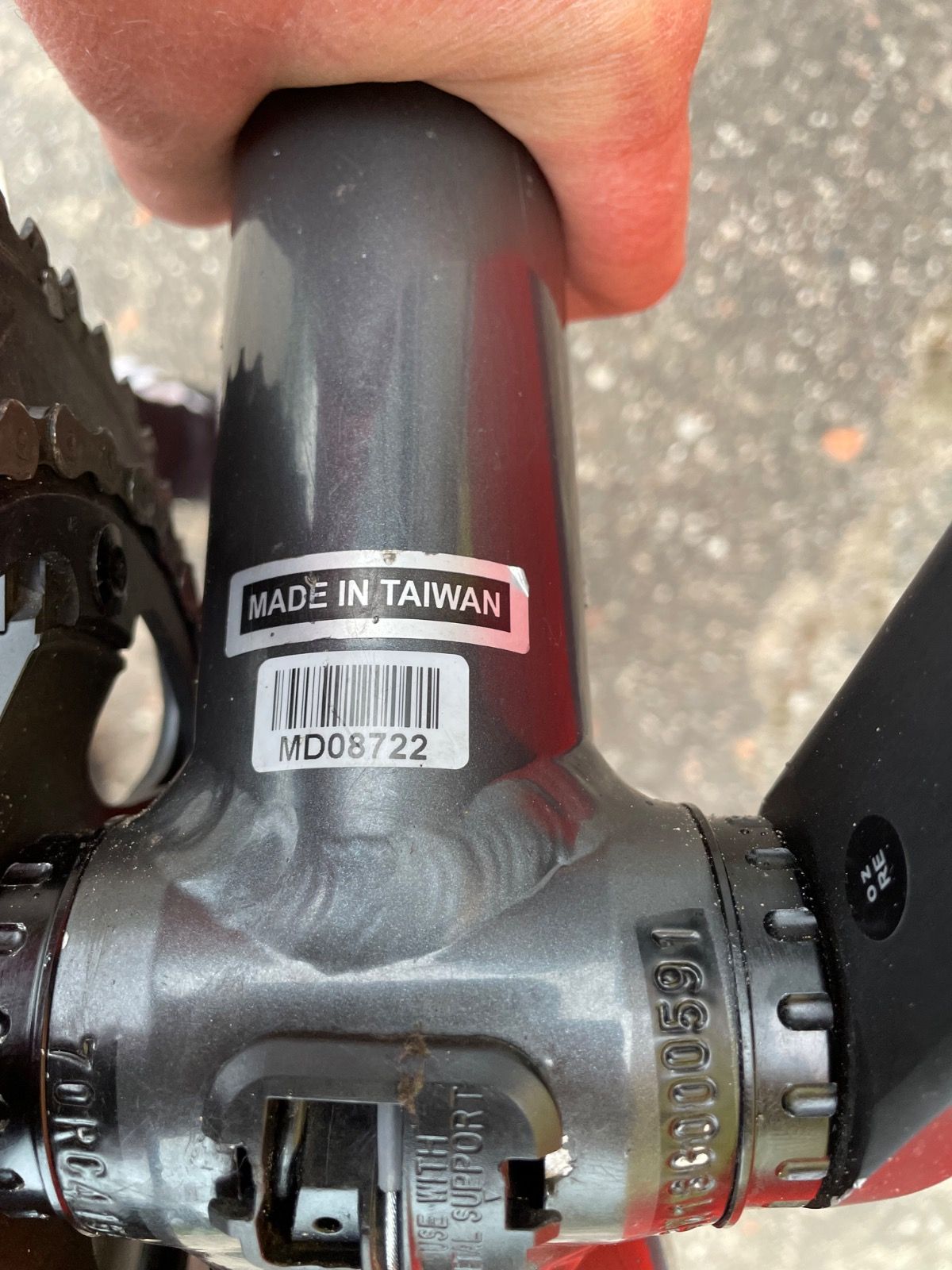 Велосипед  Cannondale Synapse Disc 105 SE