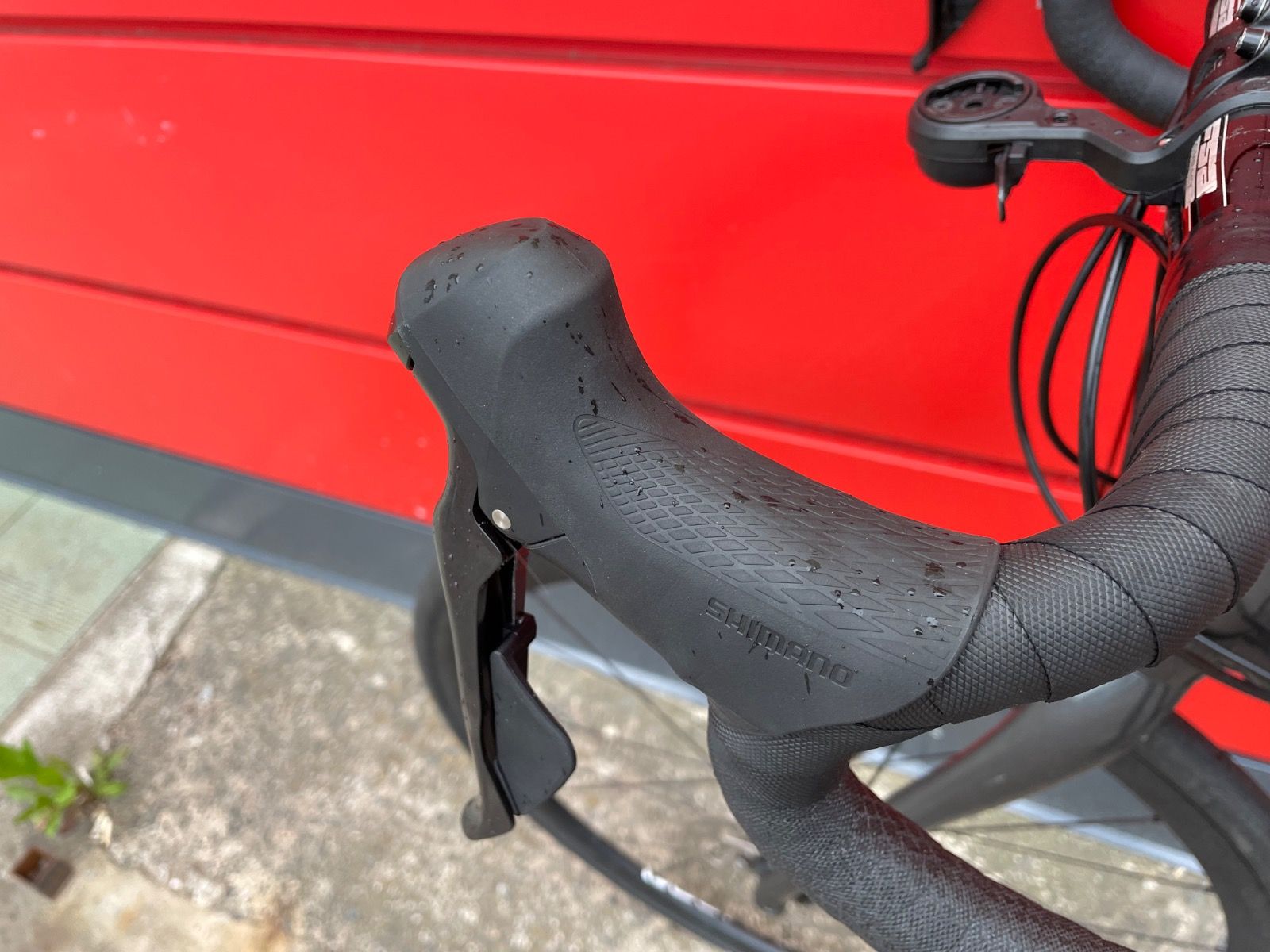 Велосипед  Cannondale Synapse Disc 105 SE