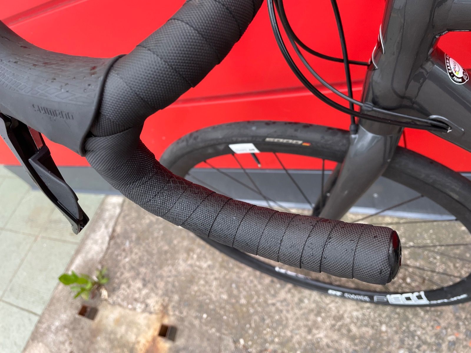 Велосипед  Cannondale Synapse Disc 105 SE