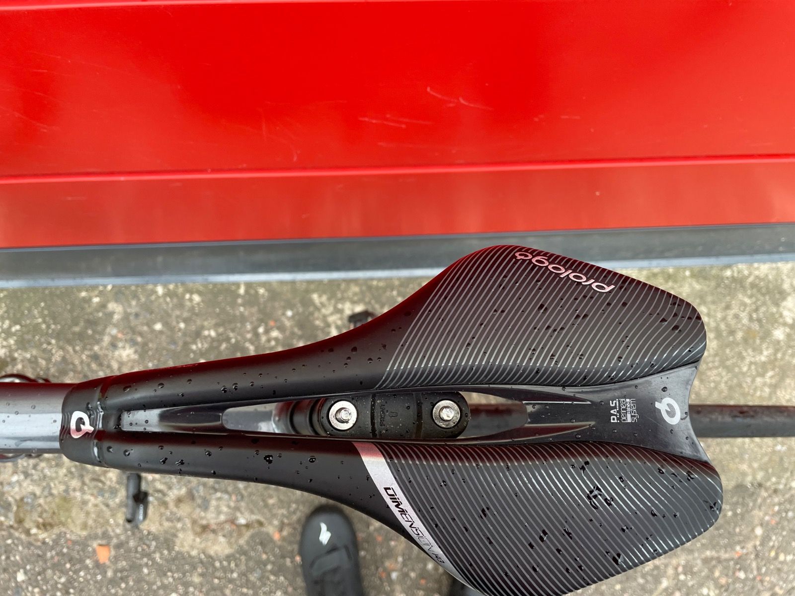 Велосипед  Cannondale Synapse Disc 105 SE