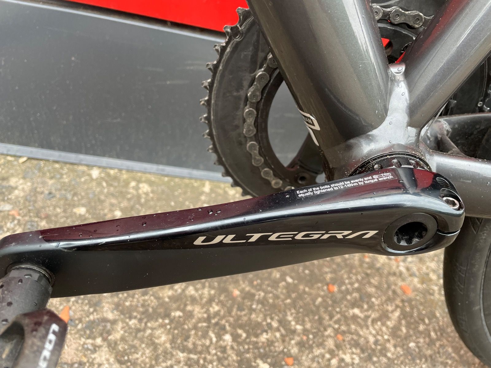 Велосипед  Cannondale Synapse Disc 105 SE