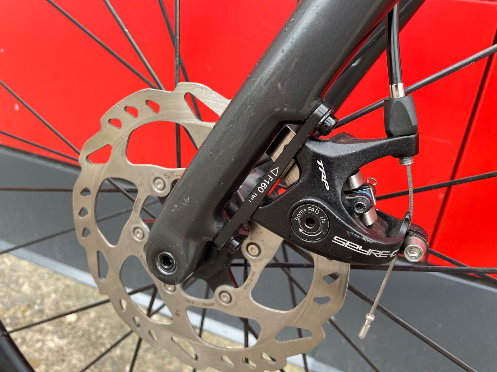 Велосипед  Cannondale Synapse Disc 105 SE