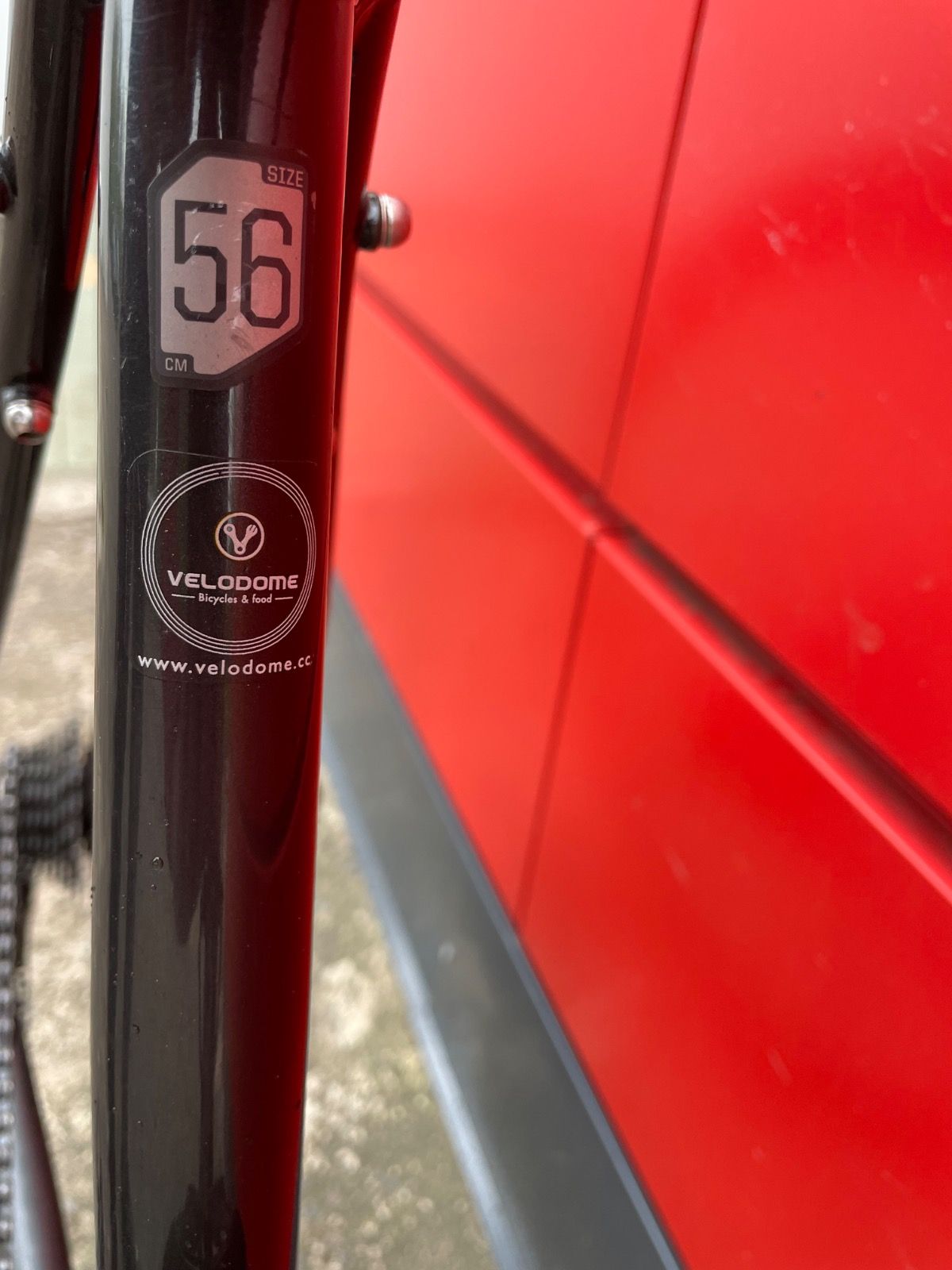 Велосипед  Cannondale Synapse Disc 105 SE