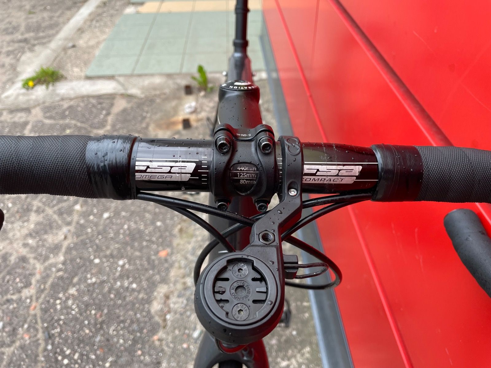 Велосипед  Cannondale Synapse Disc 105 SE