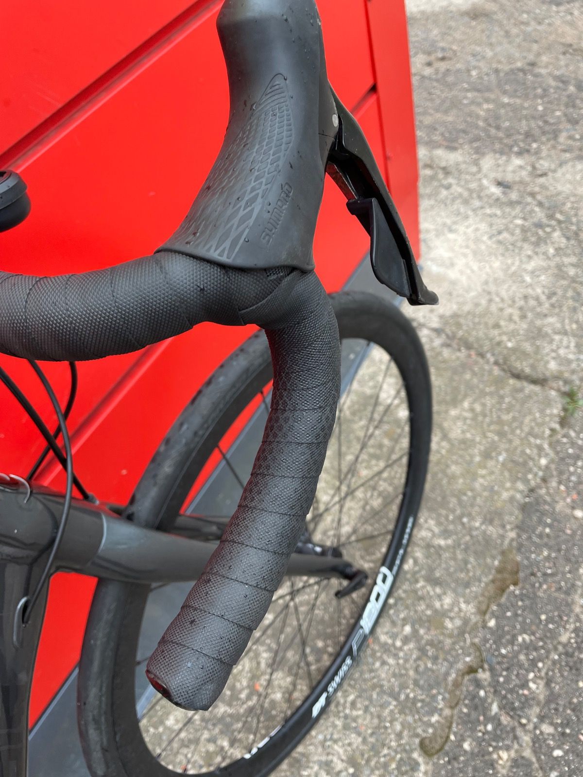 Велосипед  Cannondale Synapse Disc 105 SE