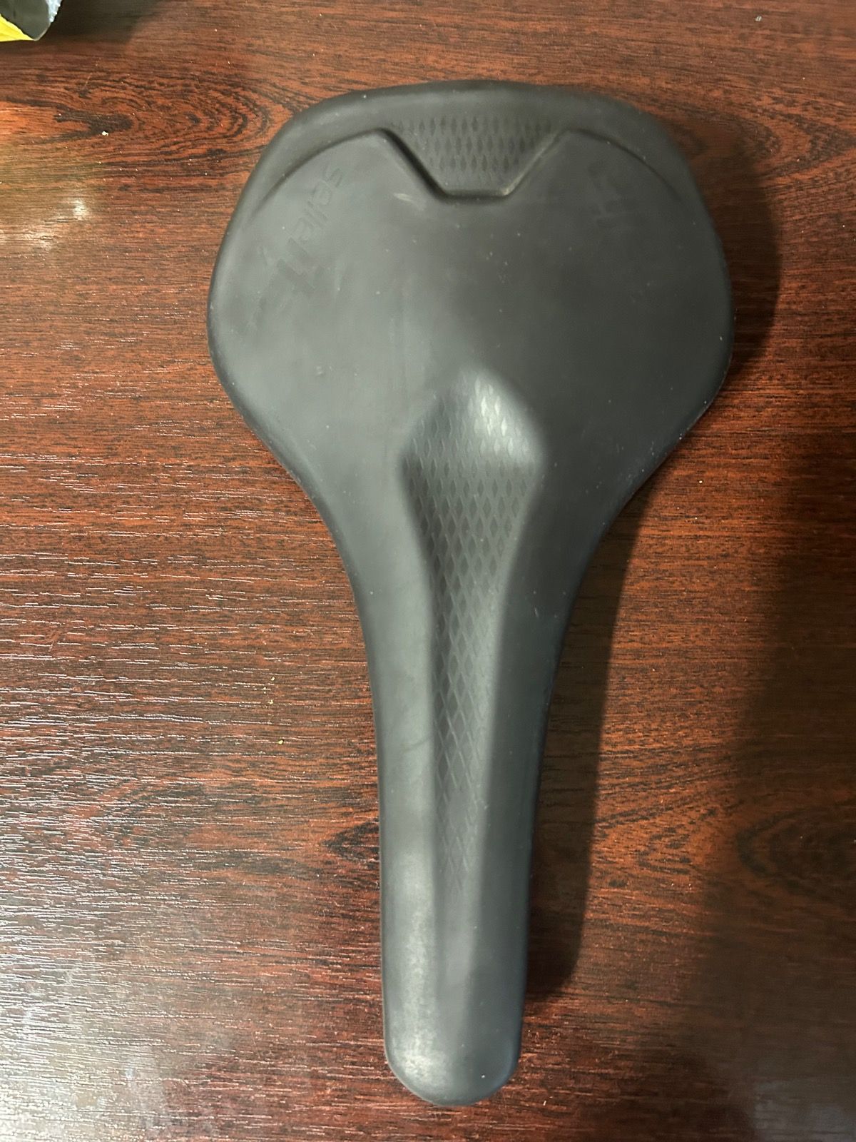 Седло Offroad SELLE ITALIA Model Y