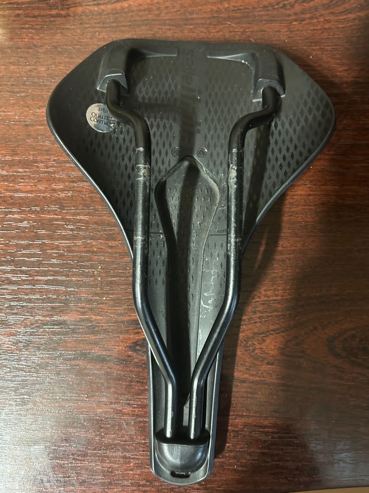 Седло Offroad SELLE ITALIA Model Y