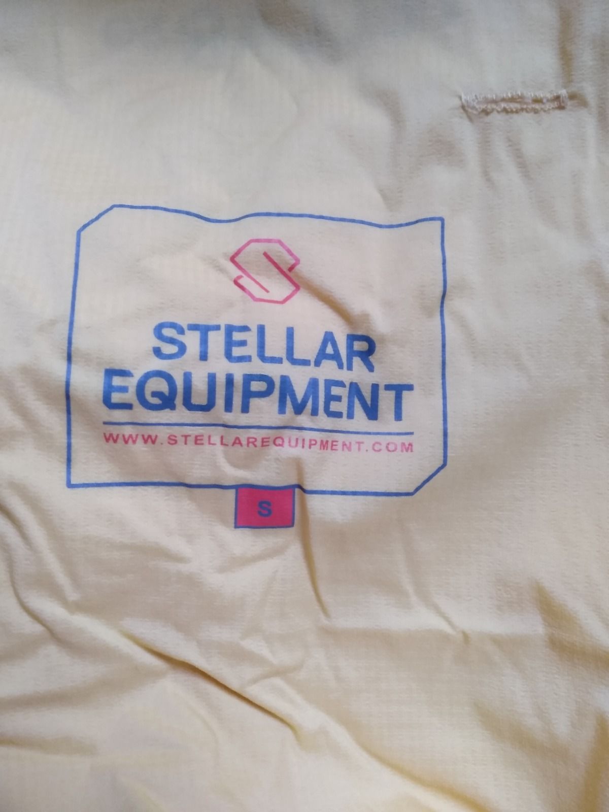 Ультра лайт дождевик stellar equpment