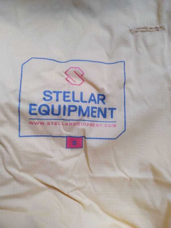 Ультра лайт дождевик stellar equpment