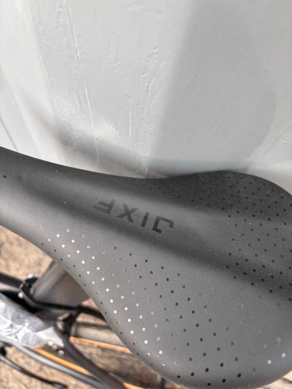 Фикс fixed gear синглспид Jixf