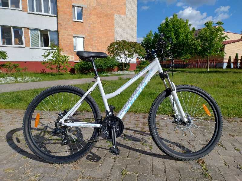 Велосипед Schtoltz Viana 3.0