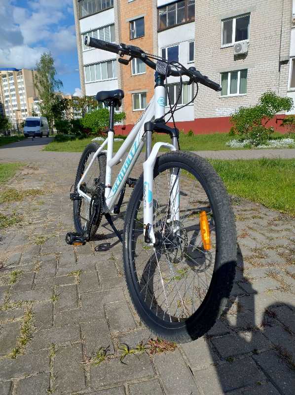 Велосипед Schtoltz Viana 3.0