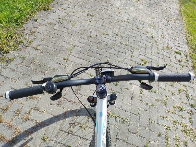 Велосипед Schtoltz Viana 3.0