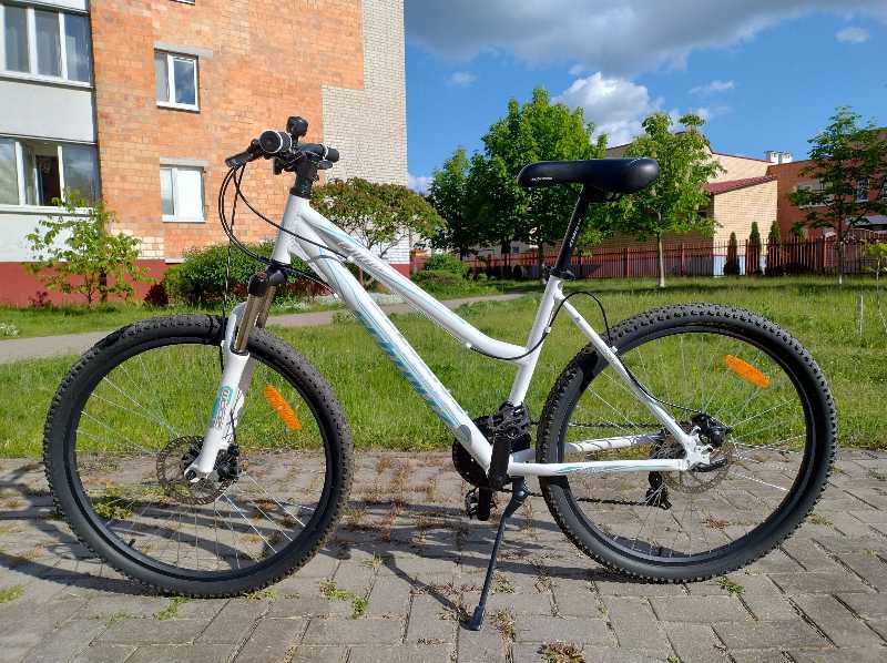 Велосипед Schtoltz Viana 3.0